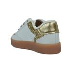 Tenis-Molekinha-Branco-Dourado-Infantil-Menina-2582.105