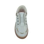 Tenis-Molekinha-Branco-Dourado-Infantil-Menina-2582.105