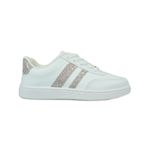 Tenis-Molekinha-Branco-Light-Ouro-Rosado-Infantil-Menina-2574.108