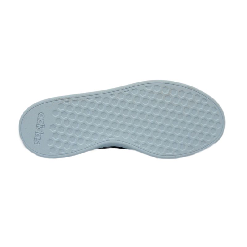 Tenis-Adidas-Court-Base-2.0-Branco-Preto-Masculino