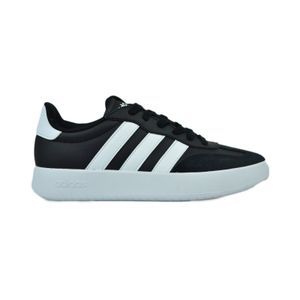 Tênis Adidas Barreda Preto/Branco Masculino