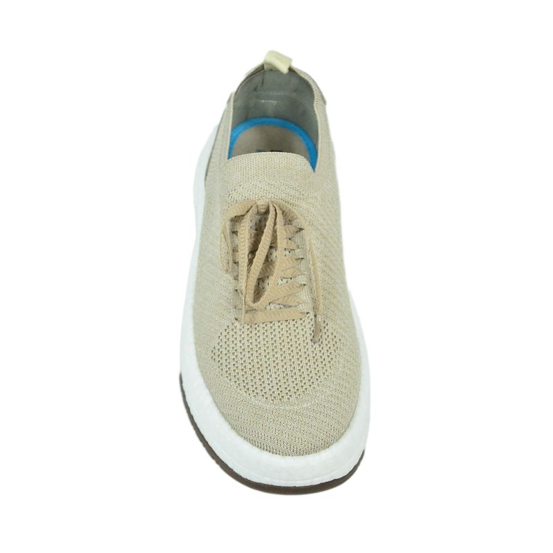 Sapatenis-Democrata-Drake-Pulse-Bege-Feminino