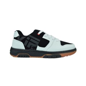 Tênis Vip Jump Preto E Branco Masculino Vkt509-01