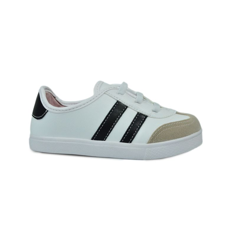 Tenis-Molekinho-Branco-Cinza-Preto-Infantil-Menino-2852.113