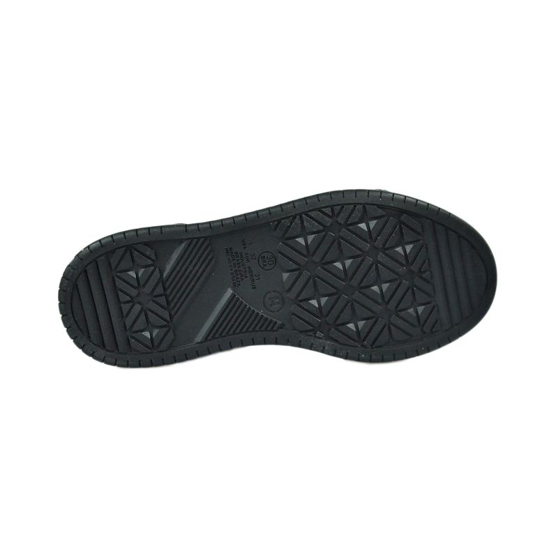 Tenis-Molekinho-Cano-Curto-Branco-Preto-Infantil-Menino-2852.114