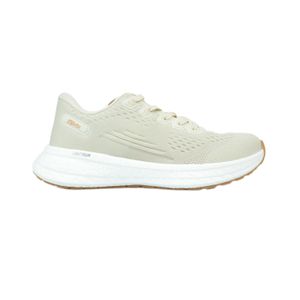 Tênis Actvitta Light Foam Bege Feminino