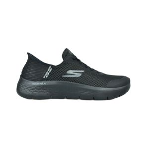 Tênis Skechers Preto Masculino 124836/Bbk