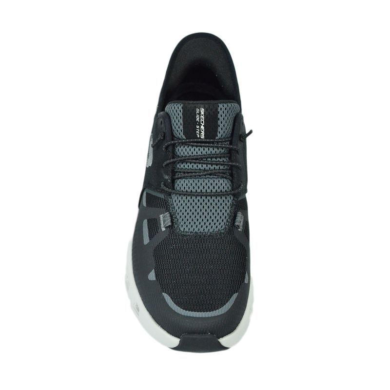 Tenis-Skechers-Preto-Masculino-232930-Blk