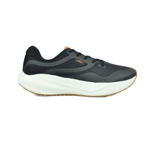 Tênis Olympikus Flit 4  Preto Feminino