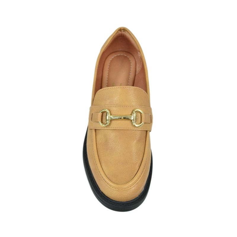 Sapato-Vizzano-Mocassim-Marrom-Feminino