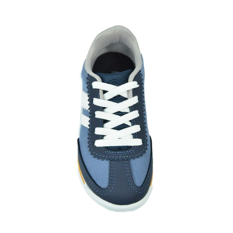 Tenis-Molekinho-Azul-Marinho-Branco-Infantil-Feminino-2868.201