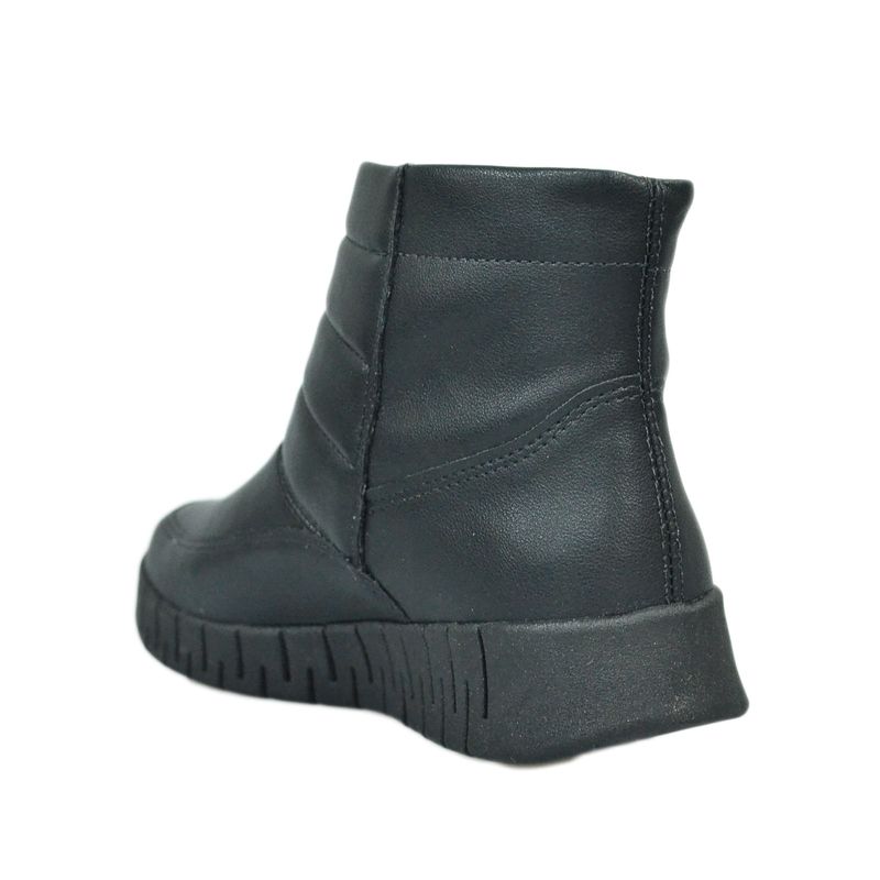 Tenis-Campesi-Cano-Curto-Preto-Feminino-Cp981