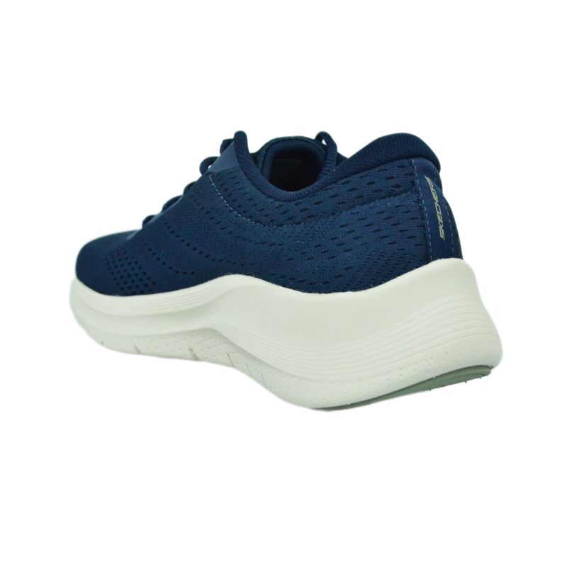 Tenis-Skechers-Arch-Fit-Azul-Marinho-Feminino