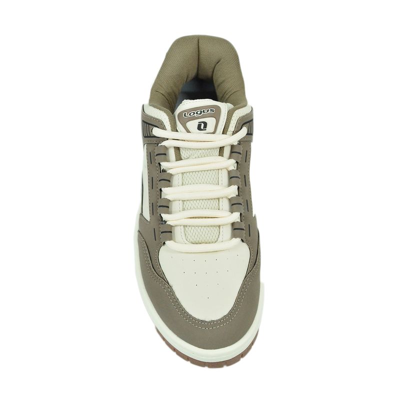 Tenis-Logus-Creme-Bege-Masculino-22570p365