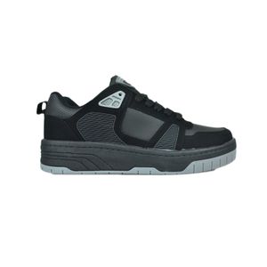Tênis Logus Preto/Grafite Masculino 2274op011