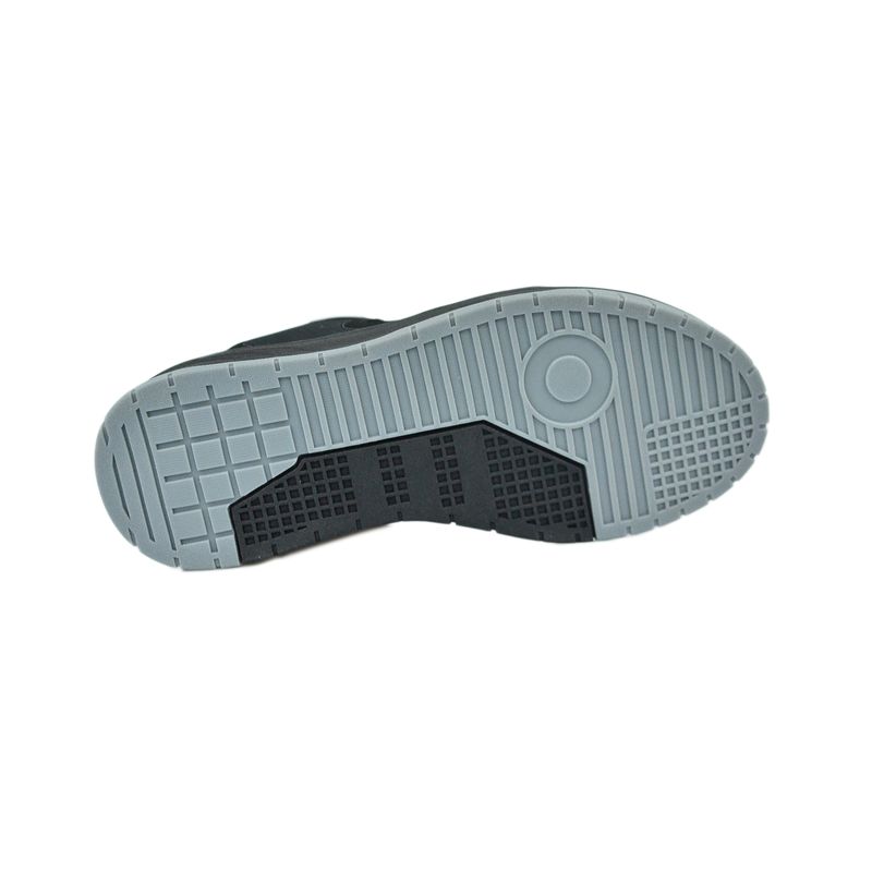 Tenis-Logus-Preto-Grafite-Masculino-2274op011