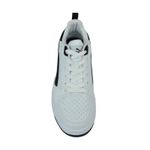 Tenis-Puma-Rebound-V6-Low-Bdp-Branco-Preto-Masculino