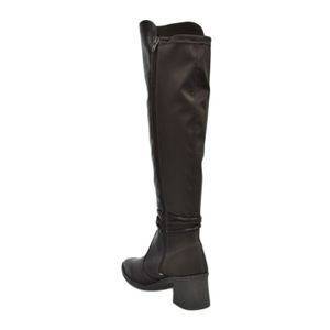Bota Mississipi Cano Alto Marrom Feminina Me771