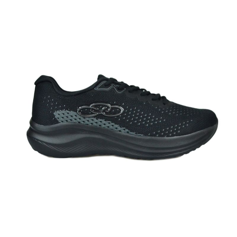 Tenis-Olympikus-Soma-Preto-Masculino