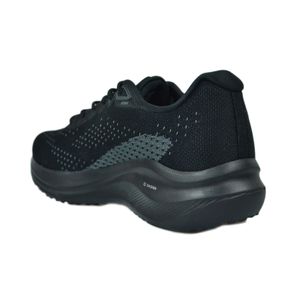 Tenis Olympikus Soma Preto Masculino