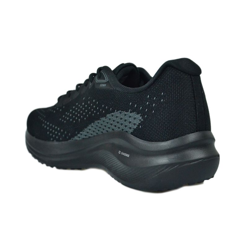 Tenis-Olympikus-Soma-Preto-Masculino