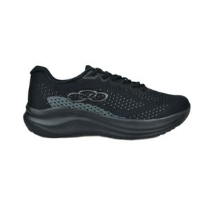 Tenis Olympikus Soma Preto Masculino