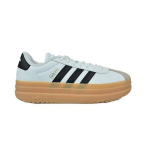 Tênis Adidas Vl Court Bold Branco Feminino
