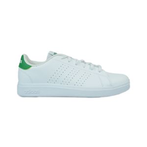 Tênis Adidas Advantage Base 2.0 J Branco Feminino