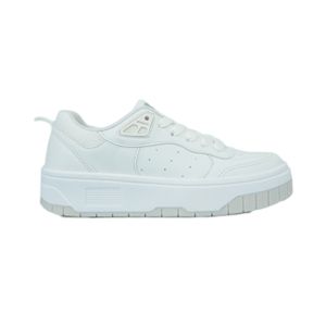 Tênis Logus Branco Unissex 22700p/158