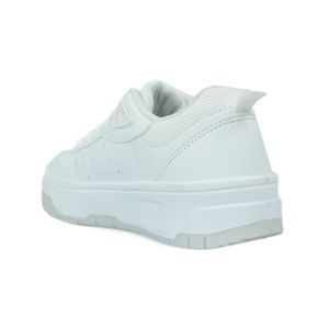 Tênis Logus Branco Unissex 22700p/158
