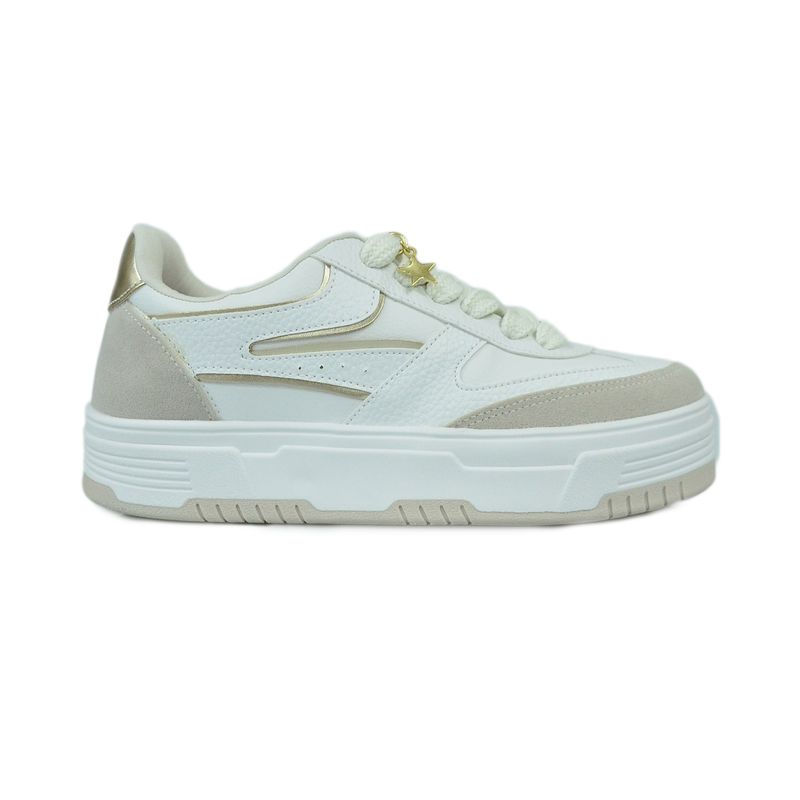 Tenis-Lady-Choice-Branco-Dourado-Feminino-90004-05