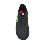 Chuteira-Umbro-Society-Neo-Striker-Preto-Verde
