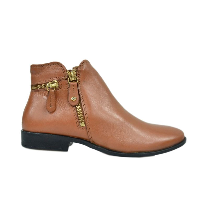 Bota-Perlatto-Cano-Curto-Caramelo-Feminina-Lun002-Tan