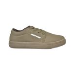Tenis-Mormaii-Kids-Dk-Khaki-Ntr-Marrom-Infantil-Menino