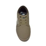Tenis-Mormaii-Kids-Dk-Khaki-Ntr-Marrom-Infantil-Menino