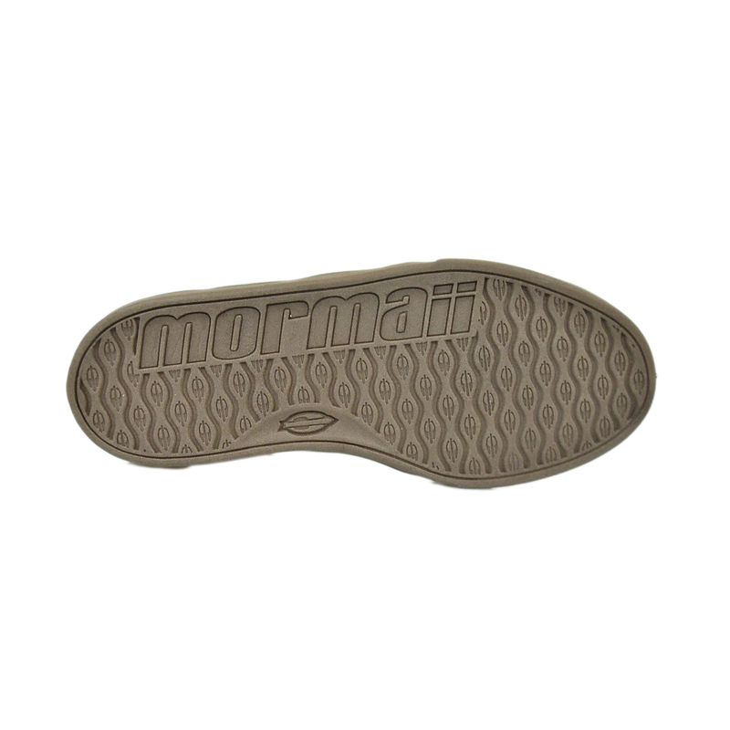 Tenis-Mormaii-Kids-Dk-Khaki-Ntr-Marrom-Infantil-Menino