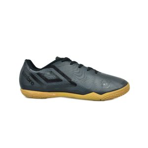 Chuteira Umbro Futsal Orbit Preto Masculina
