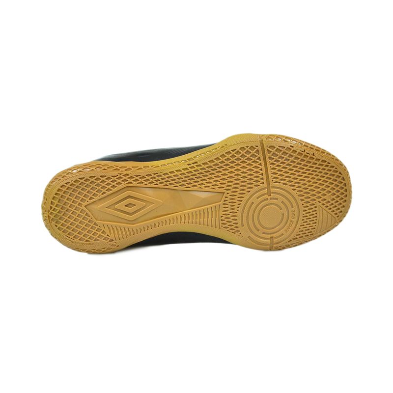 Chuteira-Umbro-Futsal-Orbit-Preto-Masculina