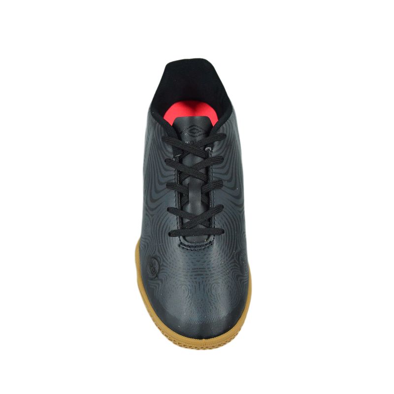 Chuteira-Umbro-Futsal-Orbit-Preto-Masculina