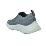 Tenis-Skechers-Go-Walk-Flex-Cinza-Masculino