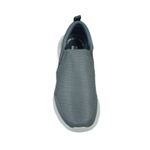 Tenis-Skechers-Go-Walk-Flex-Cinza-Masculino