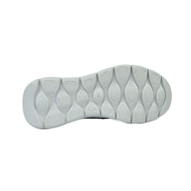 Tenis-Skechers-Go-Walk-Flex-Cinza-Masculino