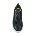 Sapatenis-Democrata-Joe-Ultra-Light-Preto-Masculino