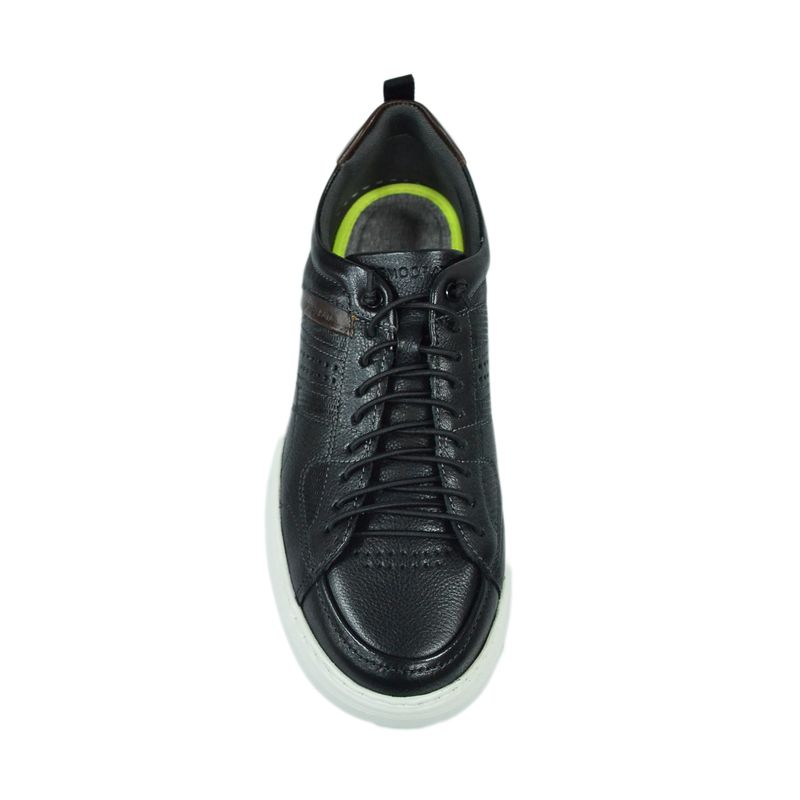 Sapatenis-Democrata-Joe-Ultra-Light-Preto-Masculino
