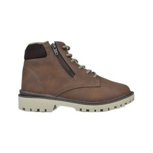 Bota Molekinho Marrom Infantil Menino 2817.126