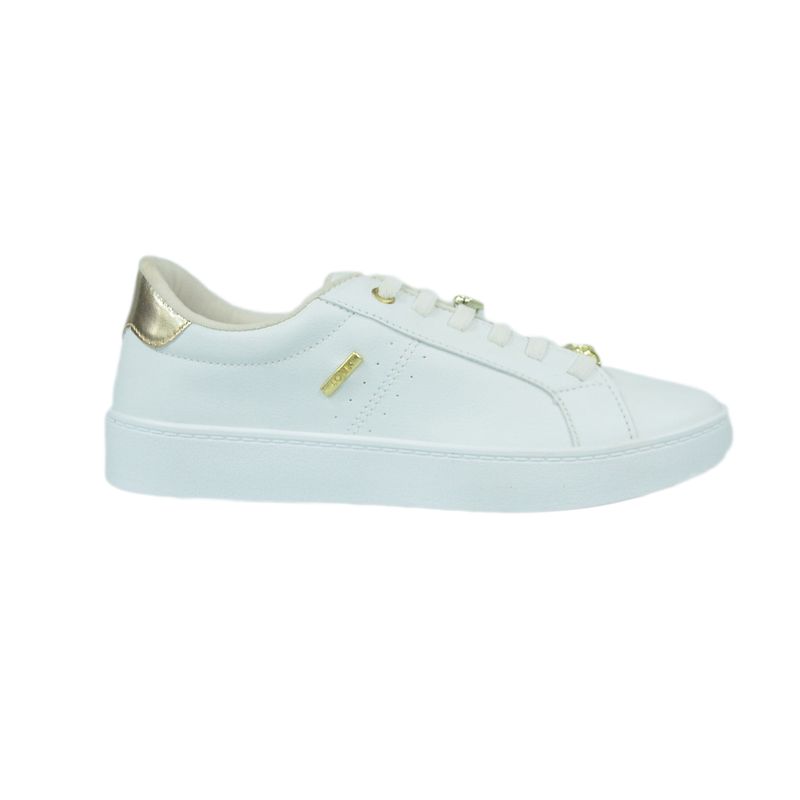 Tenis-Lady-Choice-Branco-Dourado-Feminino-10205lc-0242