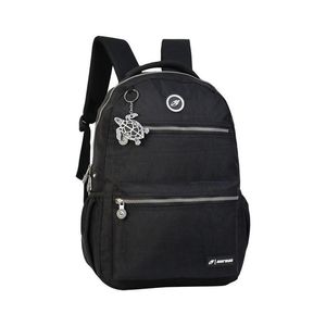 Mochila Mormaii Preto Feminino Mor-2425