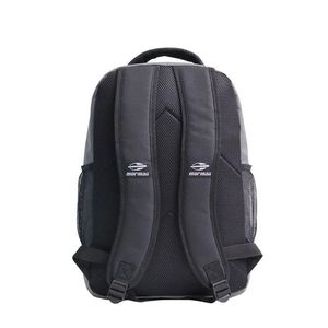 Mochila Mormaii Preto Unissex Mor-2605