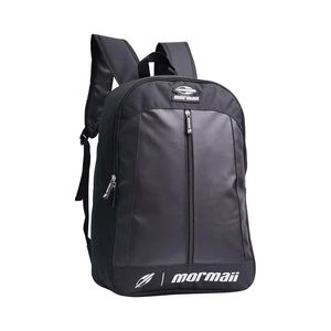 Mochila Mormaii Preto Unissex Mor-2611