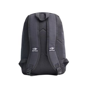 Mochila Mormaii Preto Unissex Mor-2611
